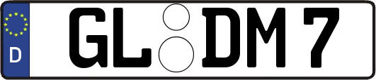 GL-DM7