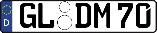 GL-DM70
