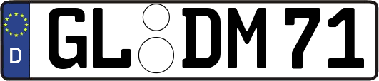 GL-DM71