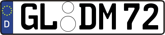 GL-DM72