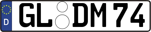 GL-DM74
