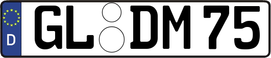GL-DM75