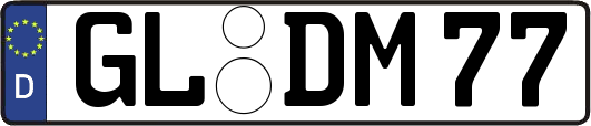 GL-DM77