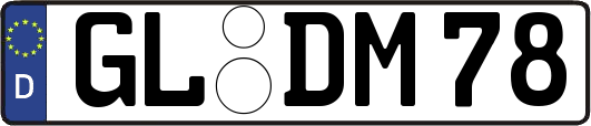 GL-DM78