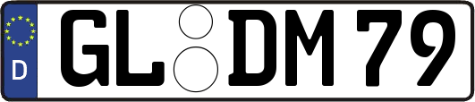 GL-DM79