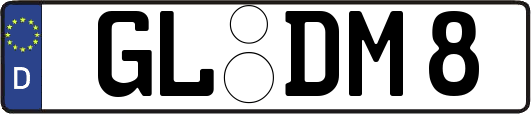 GL-DM8