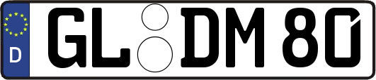 GL-DM80