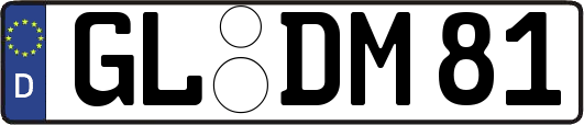 GL-DM81