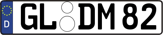 GL-DM82