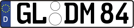 GL-DM84
