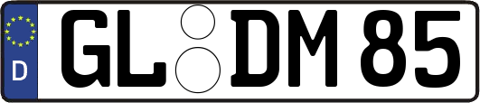 GL-DM85