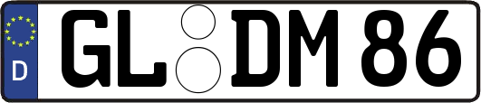 GL-DM86