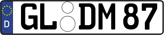 GL-DM87