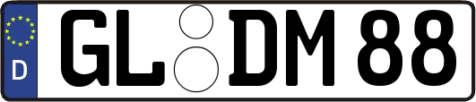 GL-DM88