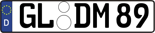 GL-DM89
