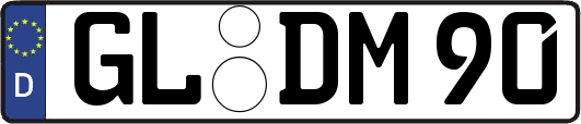 GL-DM90