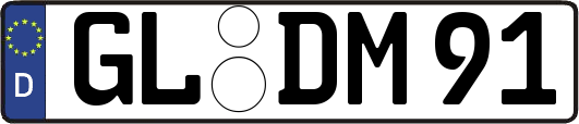 GL-DM91