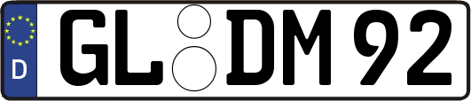 GL-DM92