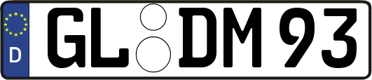 GL-DM93