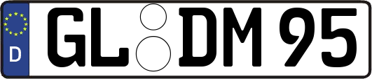 GL-DM95