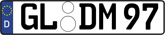 GL-DM97