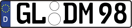 GL-DM98