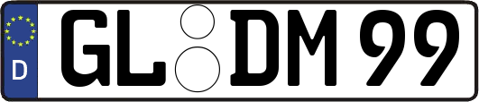 GL-DM99