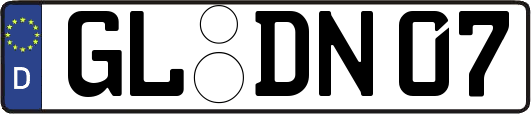 GL-DN07