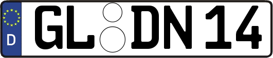 GL-DN14