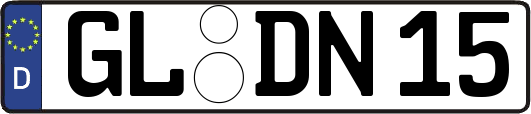 GL-DN15
