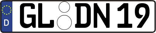 GL-DN19