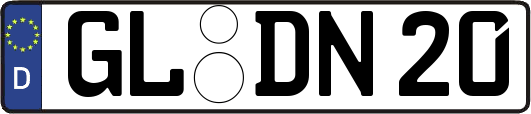GL-DN20