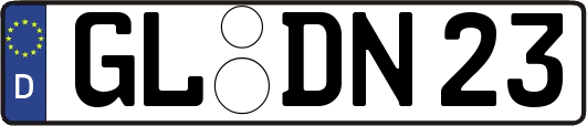 GL-DN23