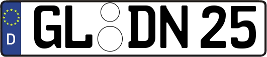 GL-DN25