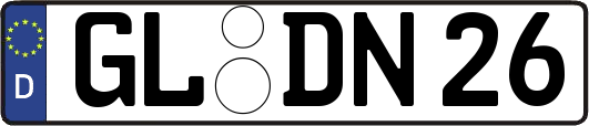 GL-DN26