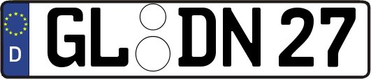 GL-DN27