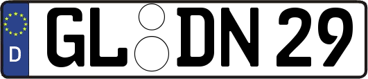 GL-DN29