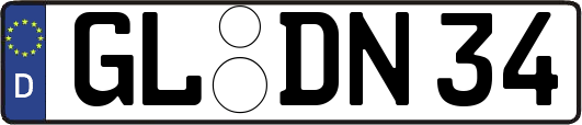 GL-DN34