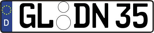 GL-DN35