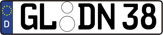 GL-DN38