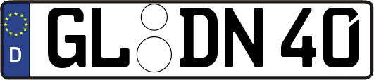 GL-DN40