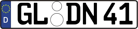 GL-DN41
