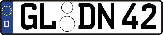 GL-DN42