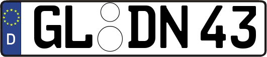 GL-DN43