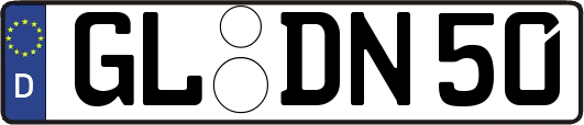 GL-DN50