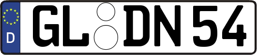 GL-DN54