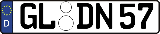 GL-DN57