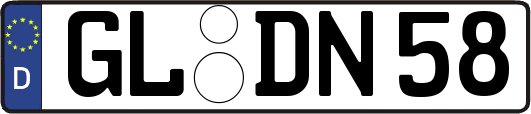 GL-DN58