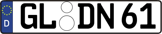 GL-DN61