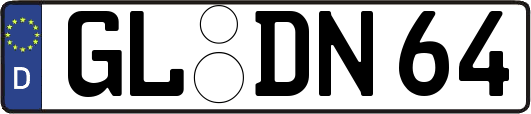 GL-DN64